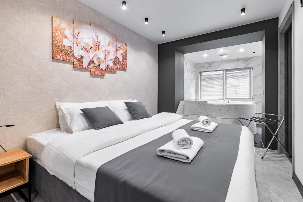 Отель Zoom Hotel Санкт-Петербург-12