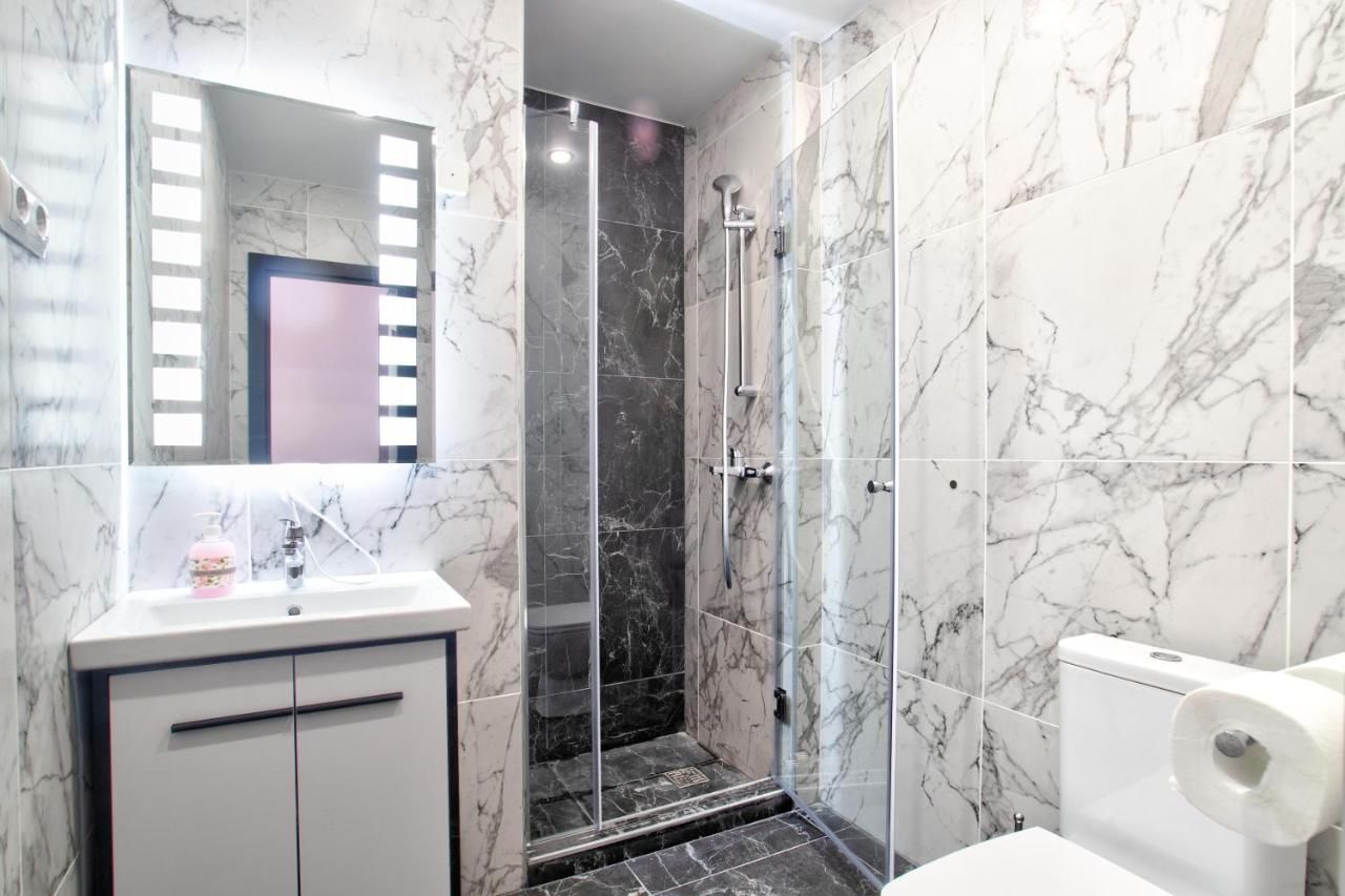 Отель Zoom Hotel Санкт-Петербург