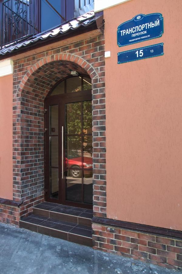 Отель Zoom Hotel Санкт-Петербург-18