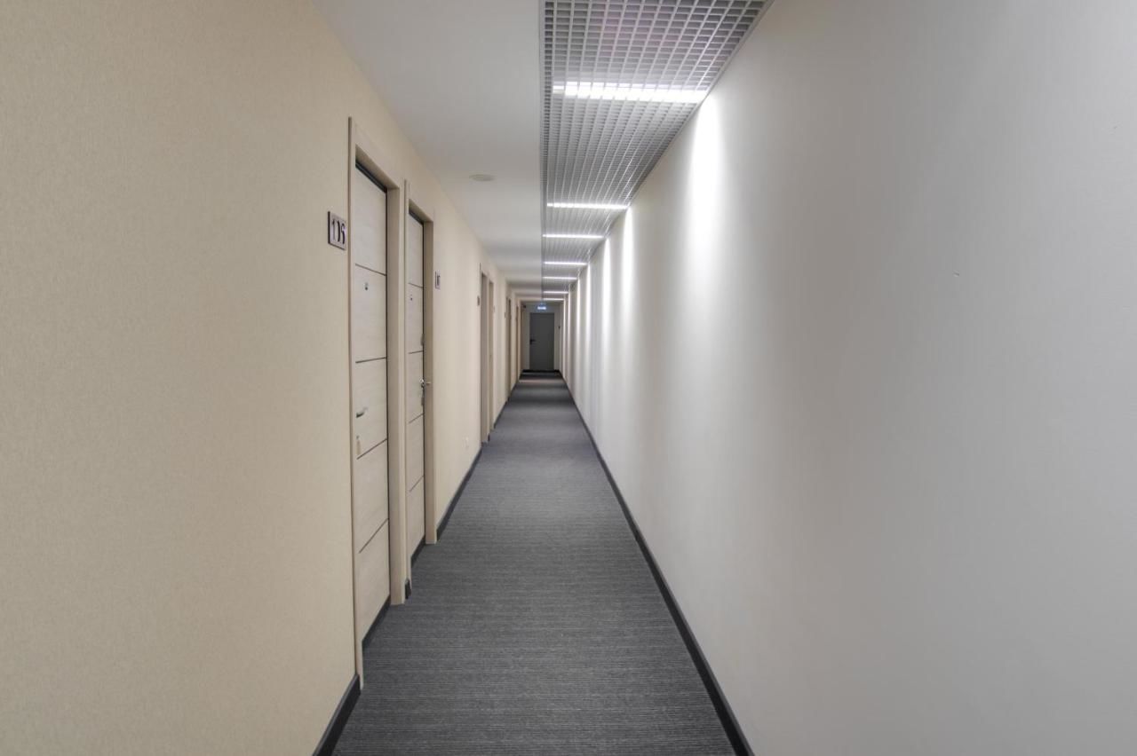 Отель Zoom Hotel Санкт-Петербург-34