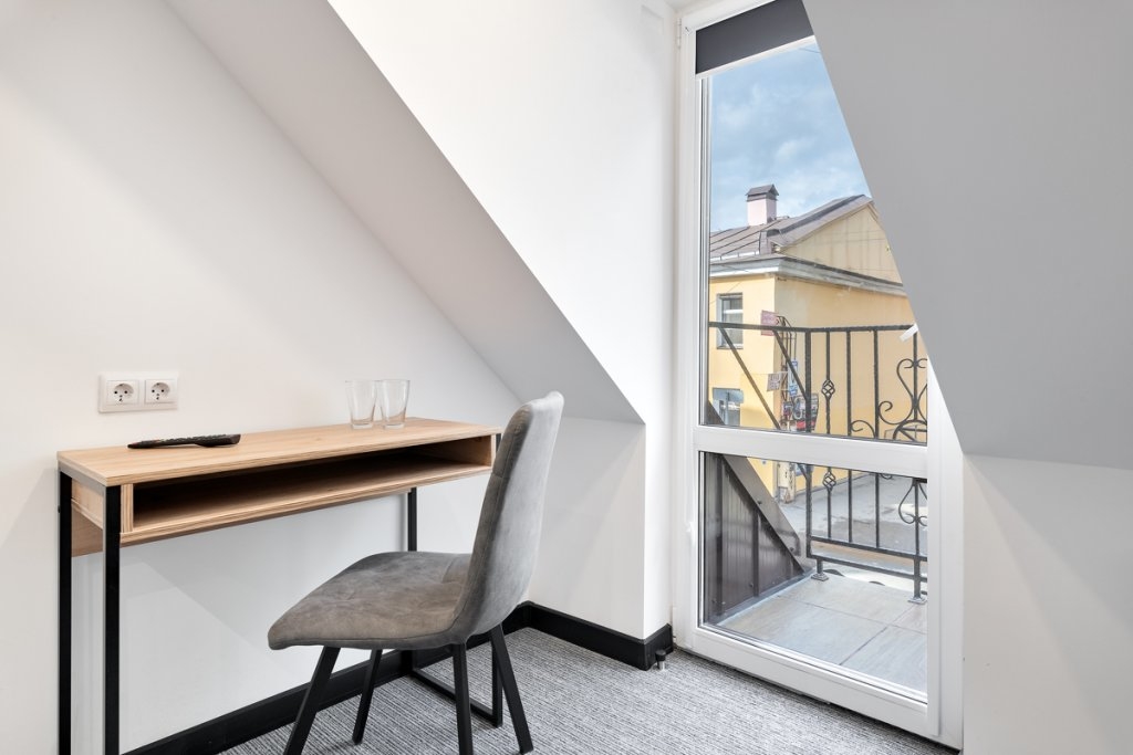 Отель Zoom Hotel Санкт-Петербург