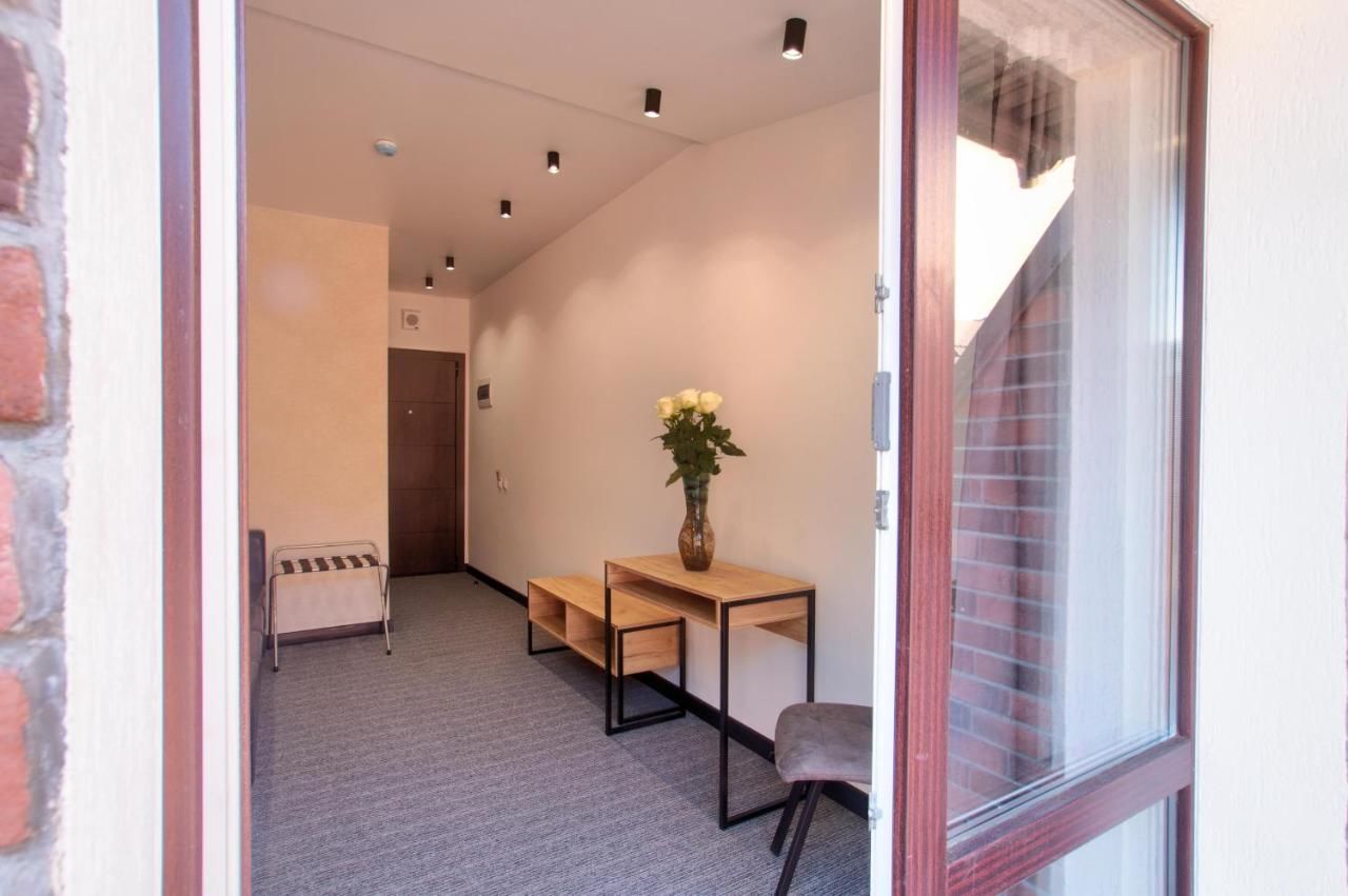 Отель Zoom Hotel Санкт-Петербург-36