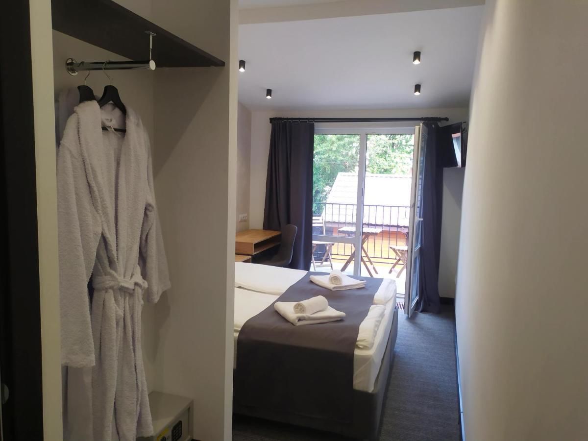 Отель Zoom Hotel Санкт-Петербург