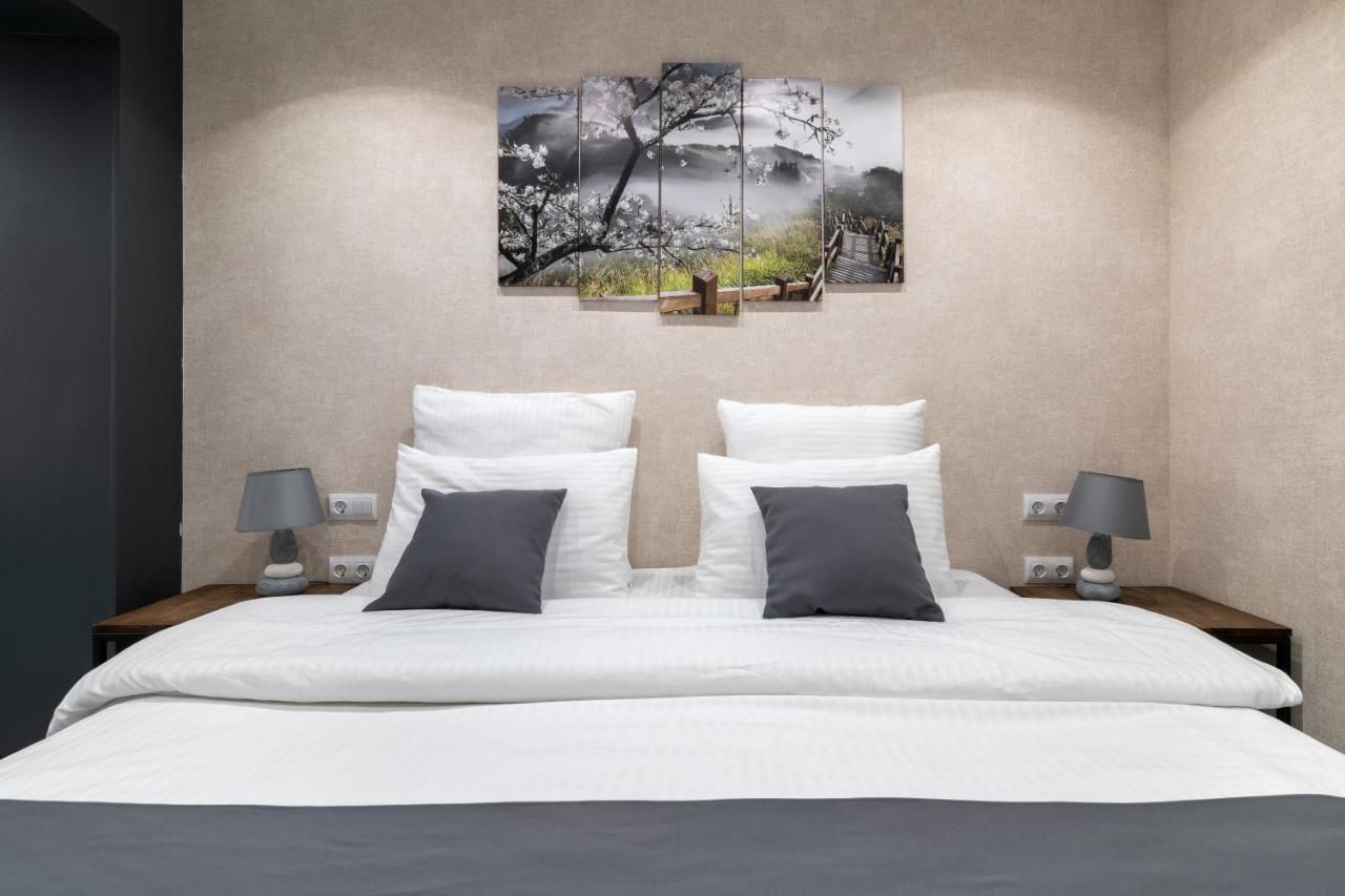 Отель Zoom Hotel Санкт-Петербург-24