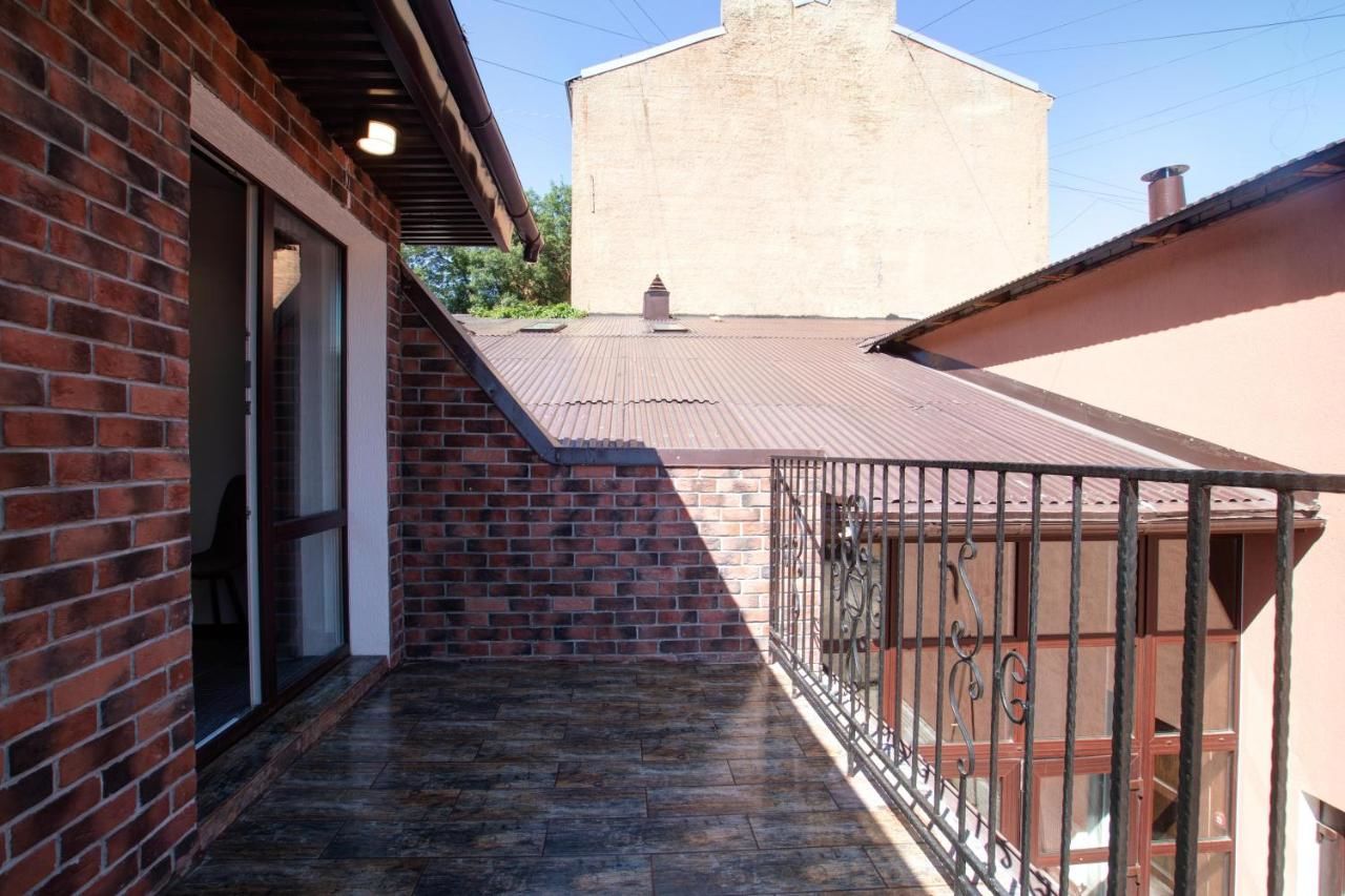 Отель Zoom Hotel Санкт-Петербург-37