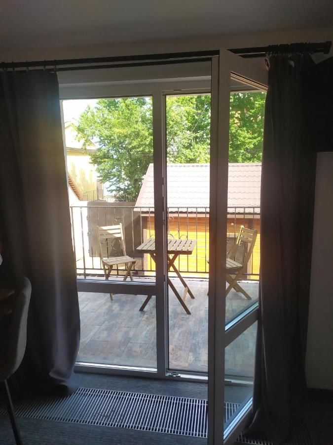 Отель Zoom Hotel Санкт-Петербург