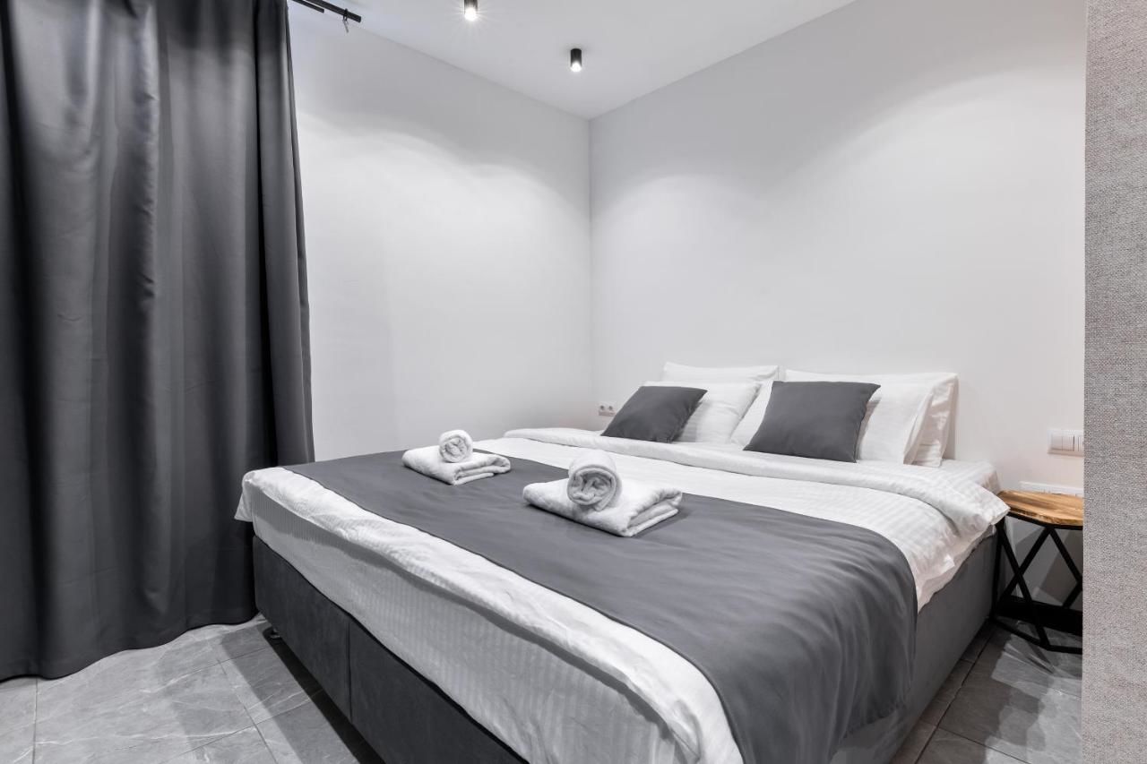 Отель Zoom Hotel Санкт-Петербург-35