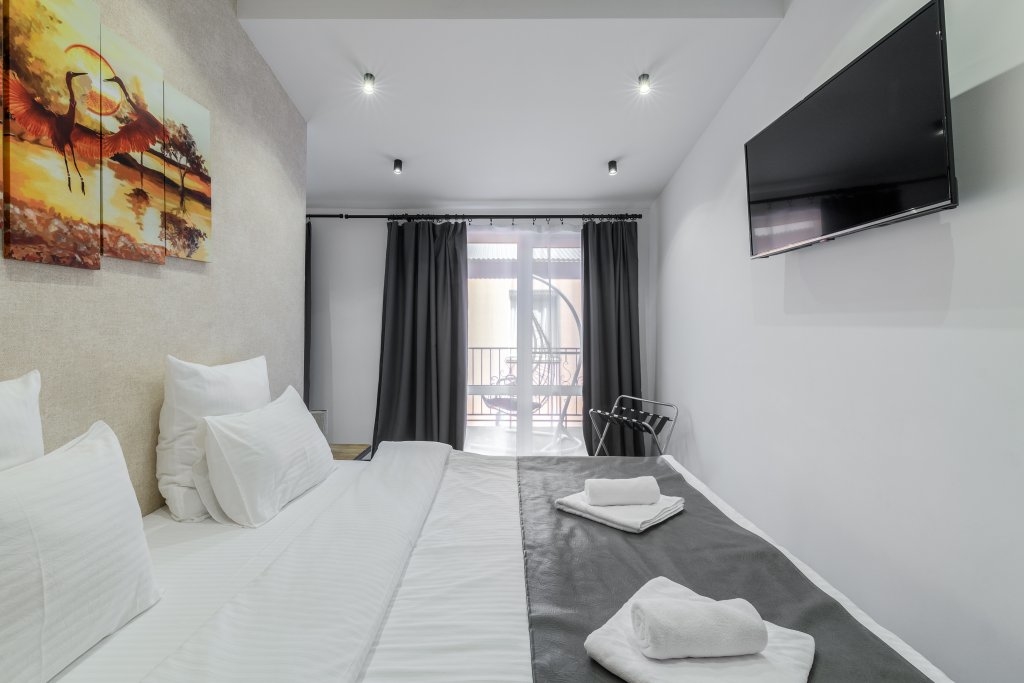 Отель Zoom Hotel Санкт-Петербург