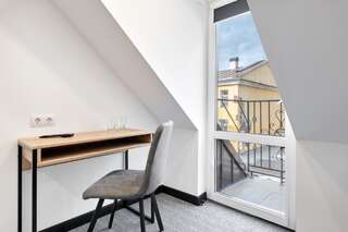 Отель Zoom Hotel Санкт-Петербург-7